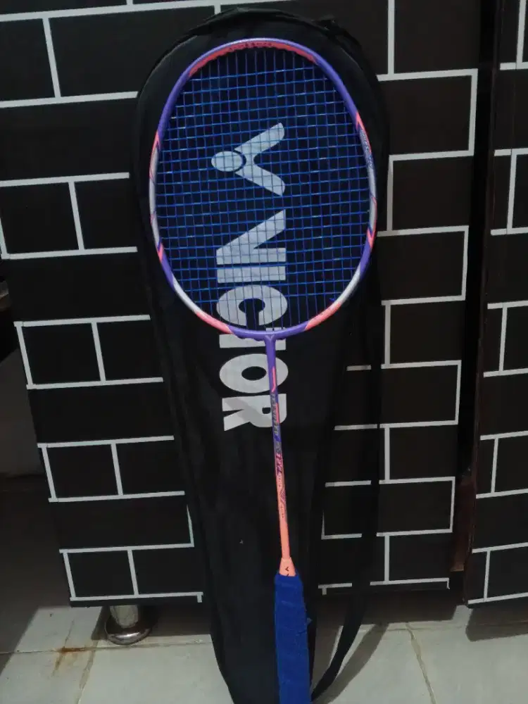 Raket victor jetsped 12 (max 28)