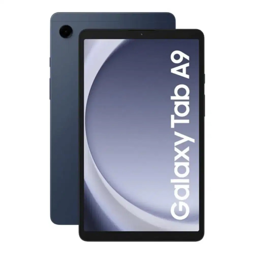 Promo Cicilan Ringan Tab Samsung A9 4 64gb