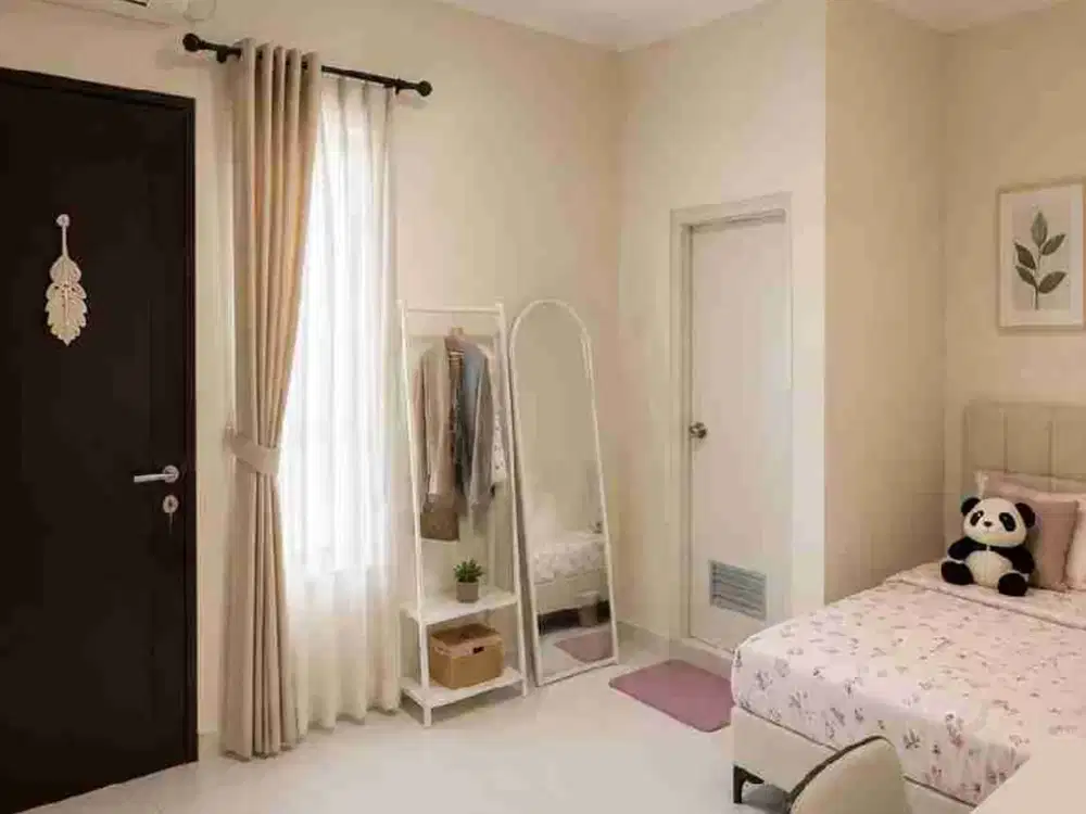 Dijual Rumah Citra 2 Extention