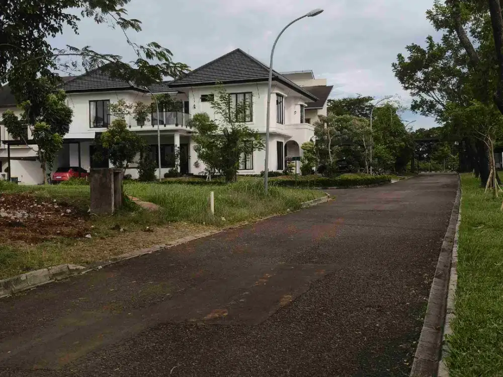 Tanah kavling harga murah Jagakarsa Jakarta selatan.