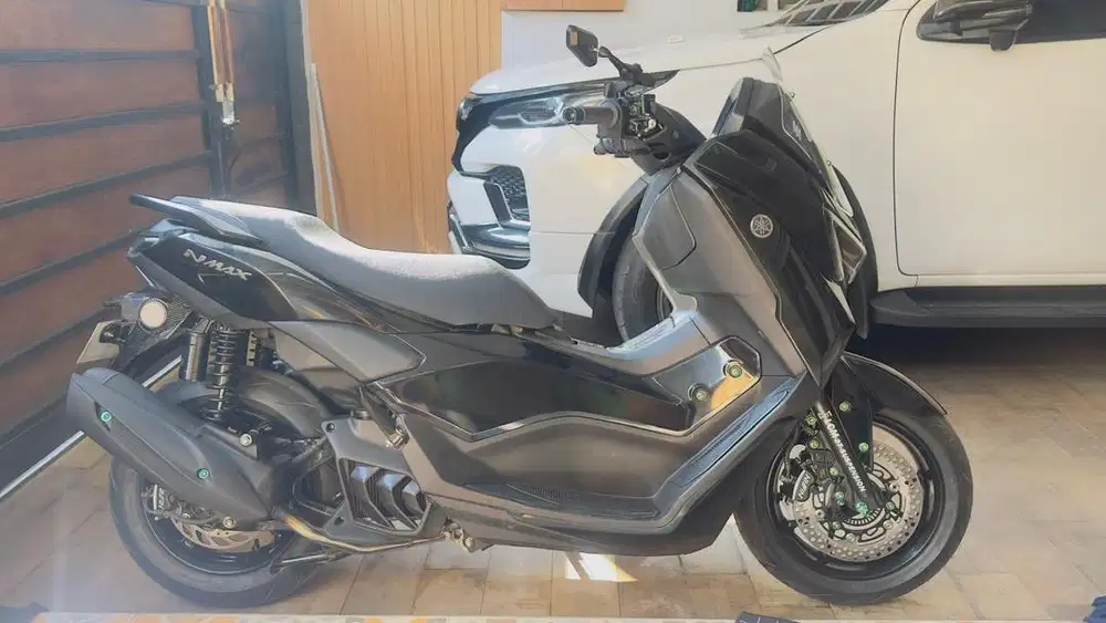 Nmax neo s 2025