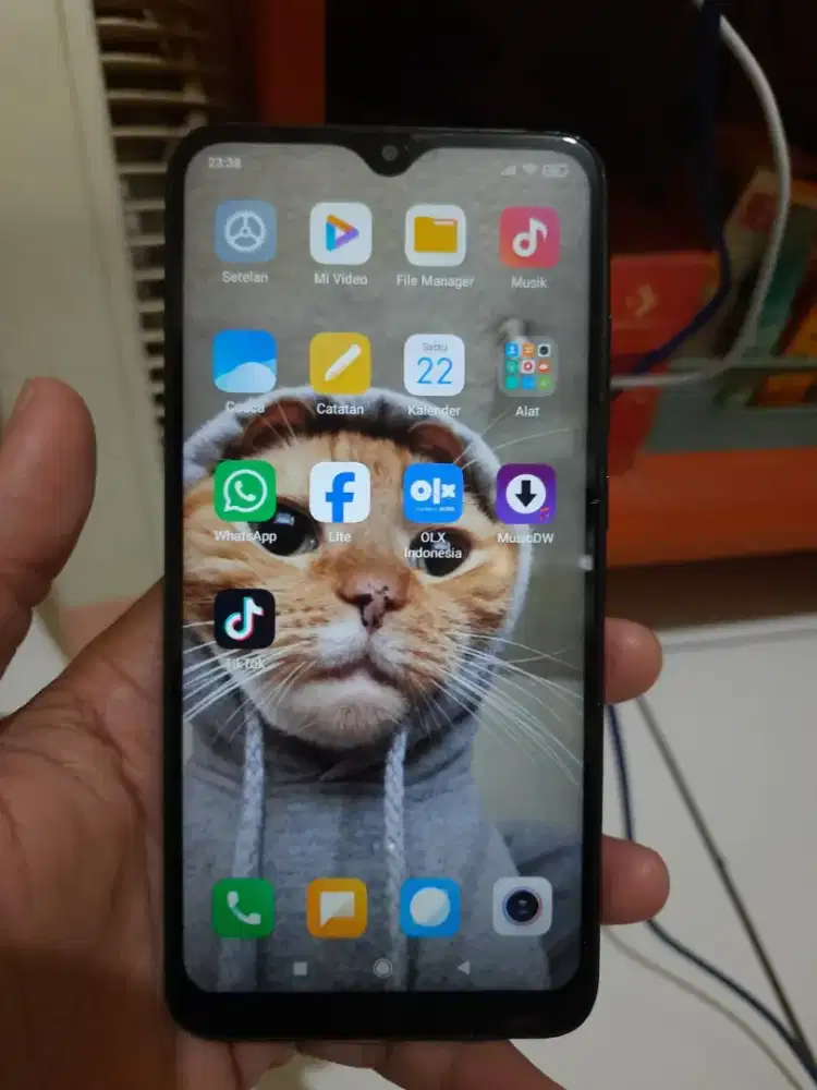 Jual Redmi 8a Muluss