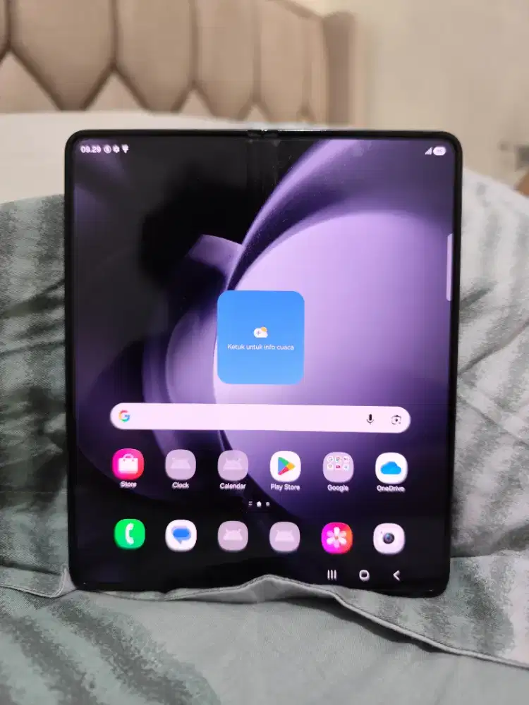 Samsung Z Fold 5 1TB SEIN