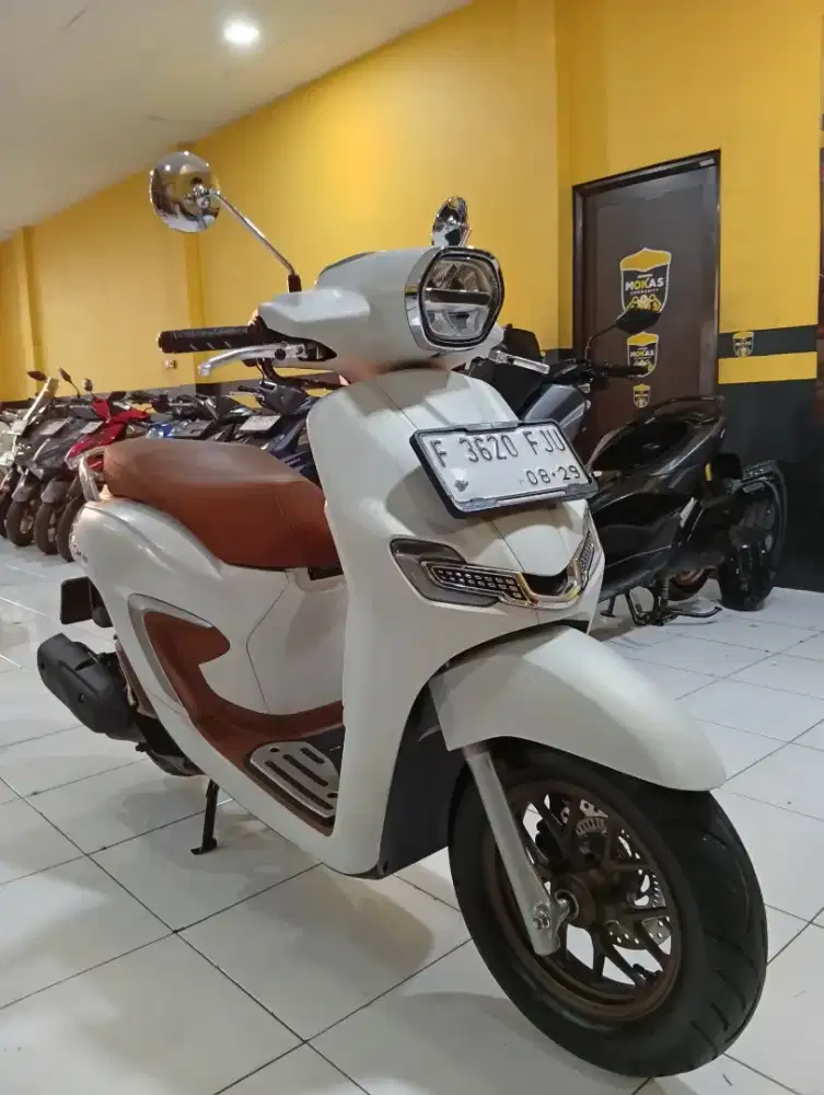PROMO CUCI GUDANG STYLO 160 ABS