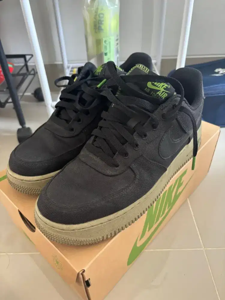 NIKE AIR FORCE ONE 01 LV08