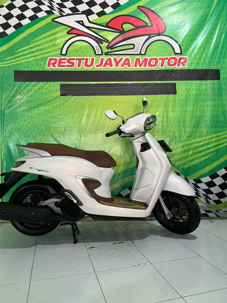 Stylo abs th 2024 cash/kredit #rjm