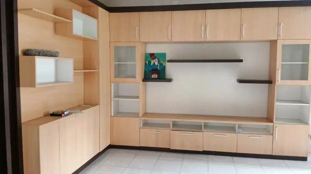 Dijual Kichen kondisi 90 %