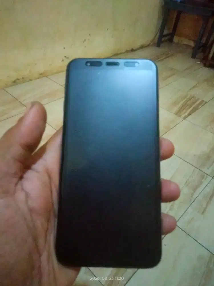 SAMSUNG J6+ - RAM 3/32 GB ( Siap Pakai ) LCD ORI