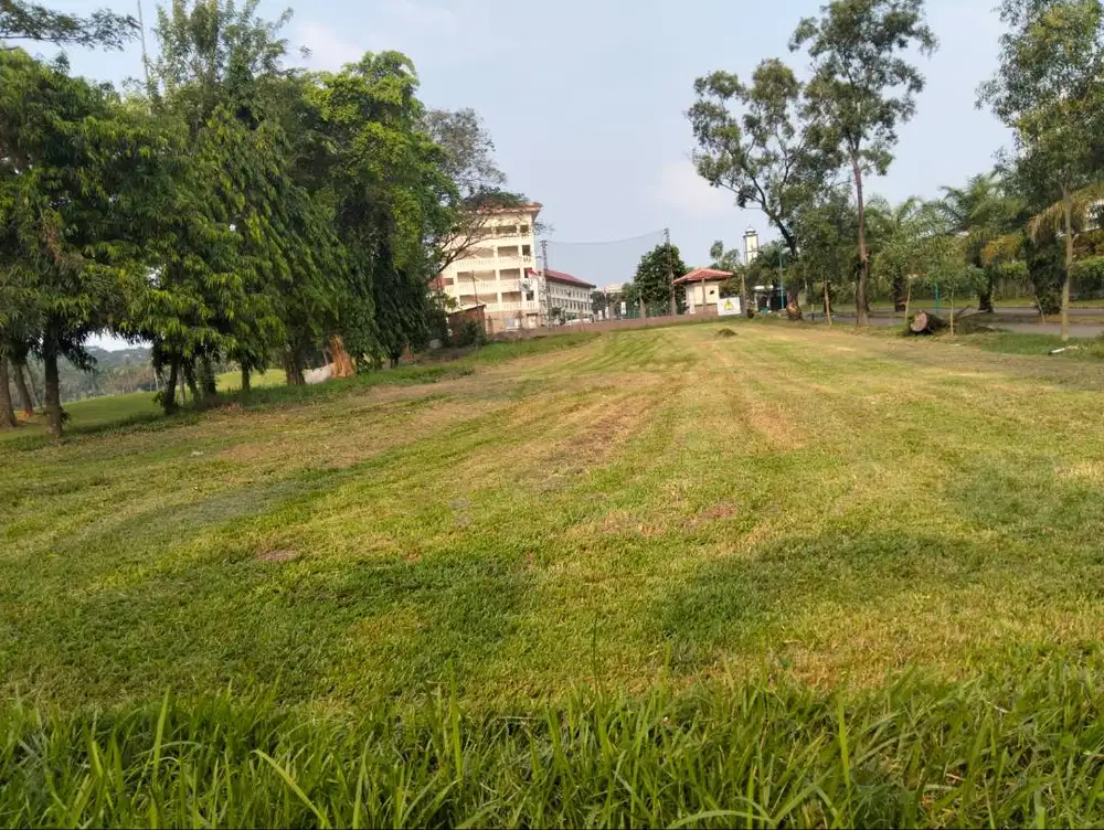 Tanah Golf View, Sedana Karawang