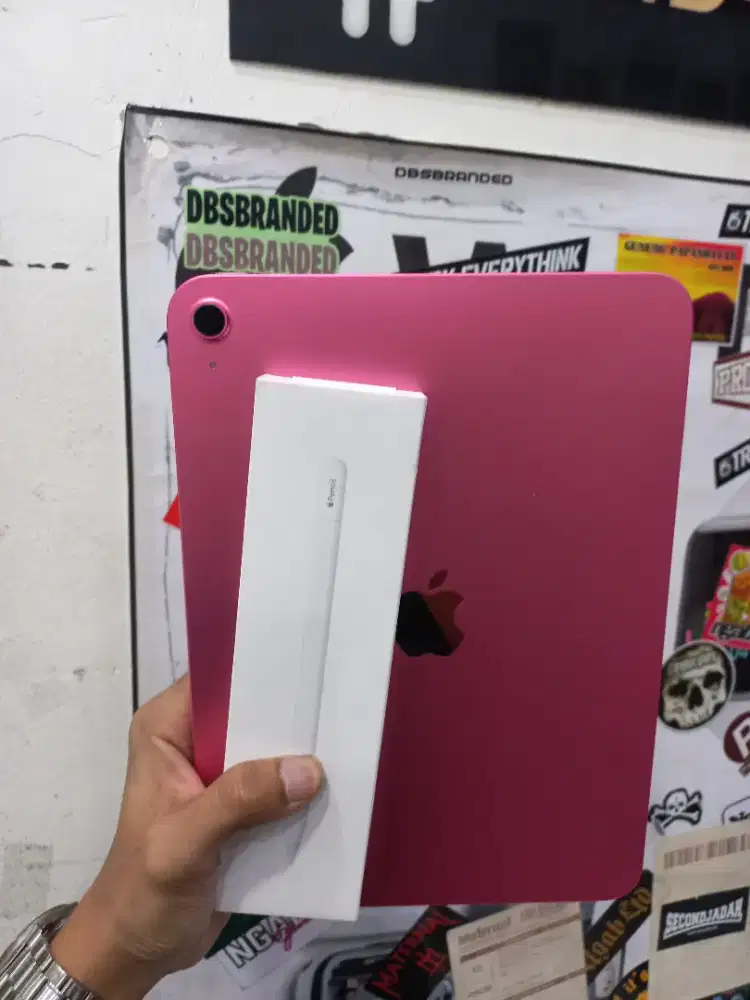 Ipad 11 128gb ibox