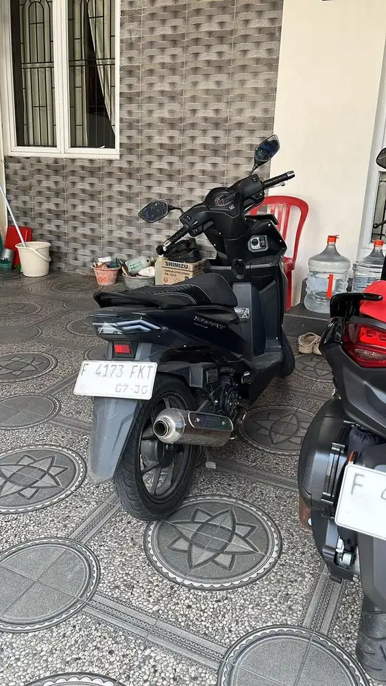 Beat Deluxe Smartkey 2025