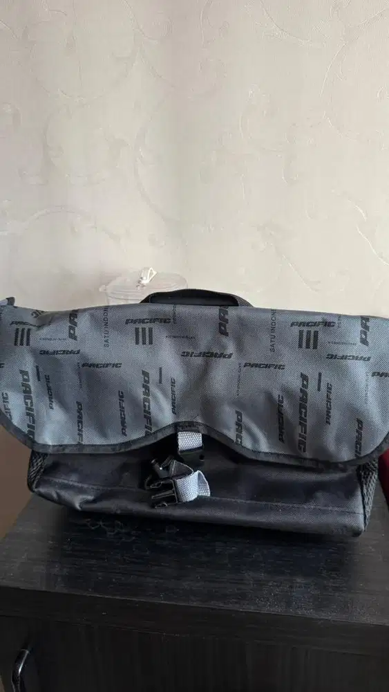 Tas Depan Sepeda / Tas Front Block Sepeda