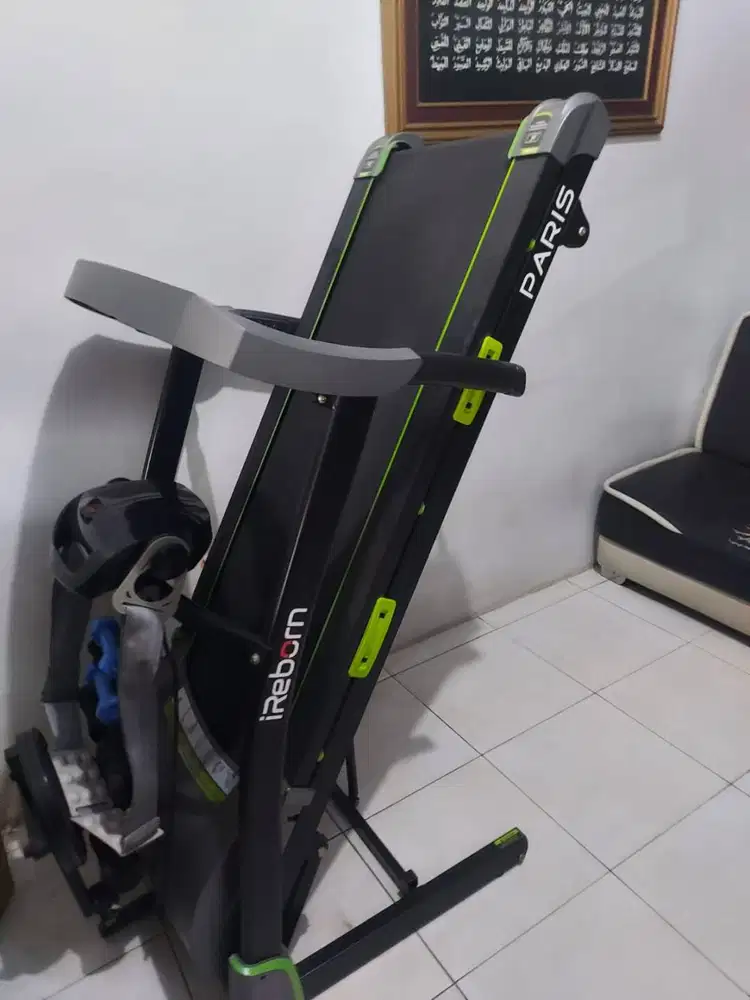 Dijual kondisi 90% ok karena jarang pakai