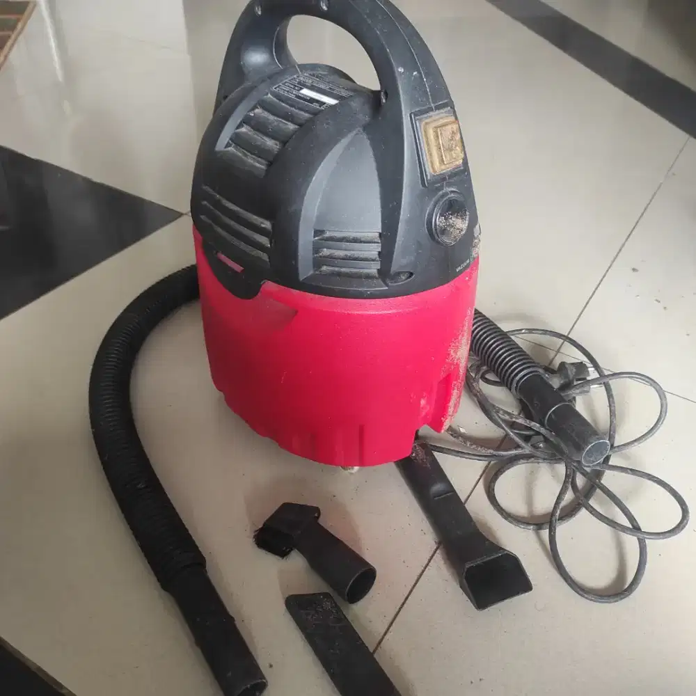 Vacuum cleaner SHARP