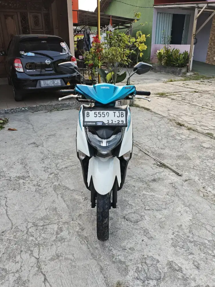 •Hot sale Yamaha Gear