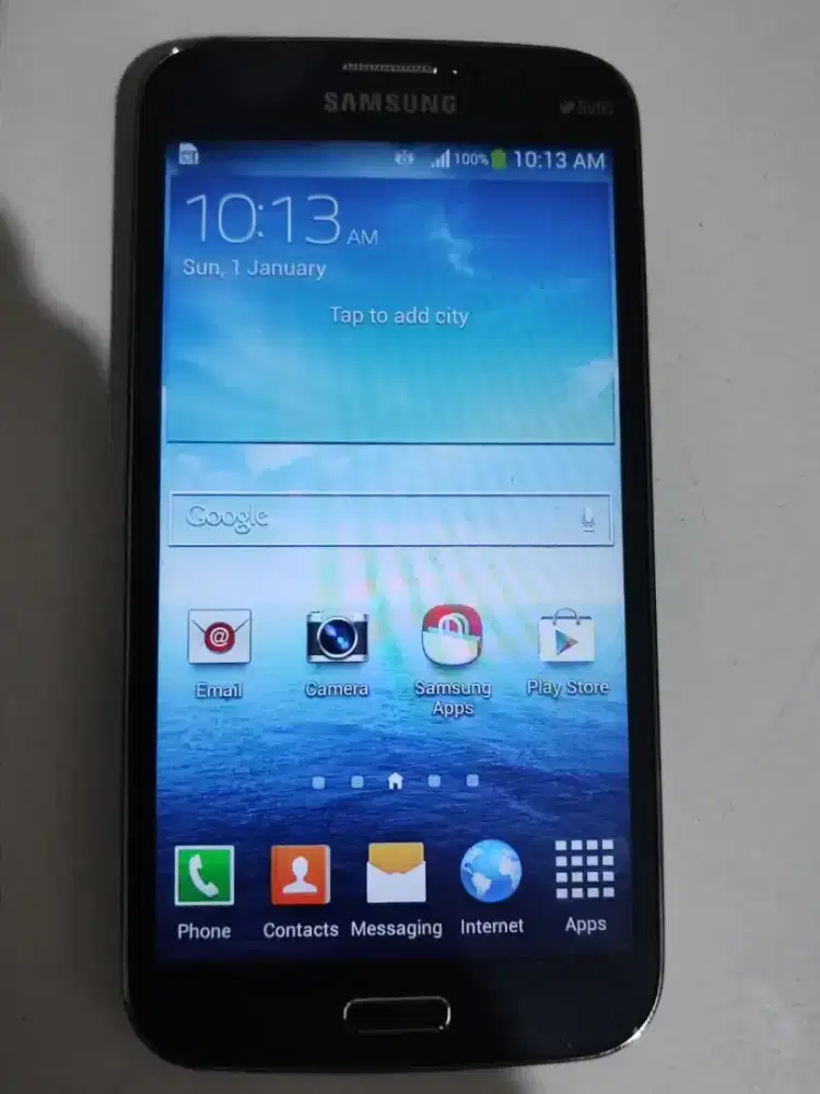 Samsung Galaxy Mega 5.8