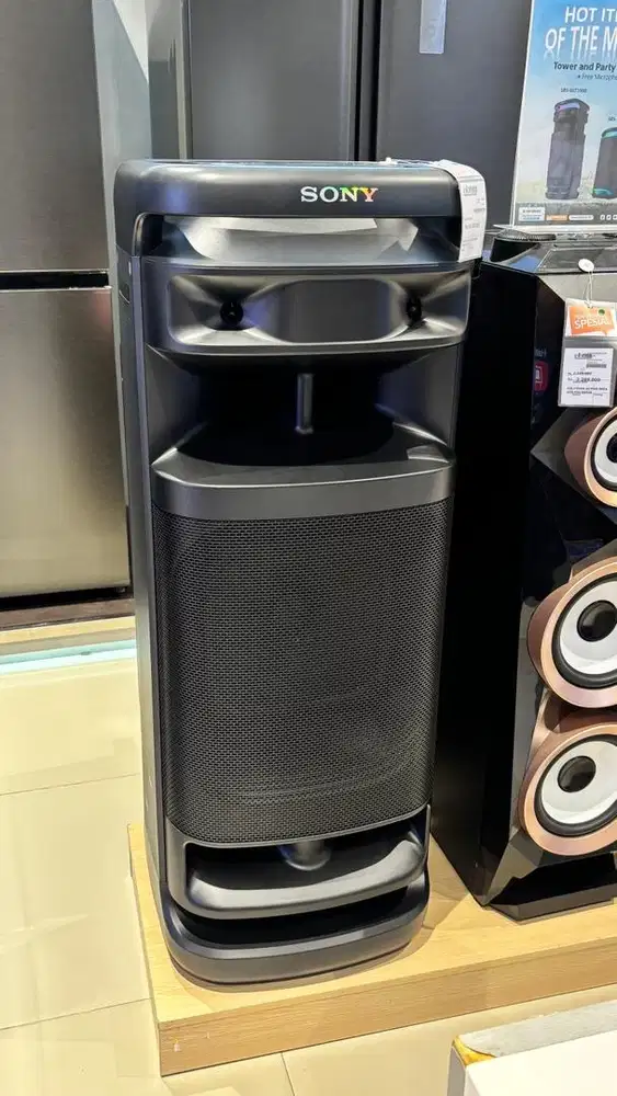 speaker sony ULT1000