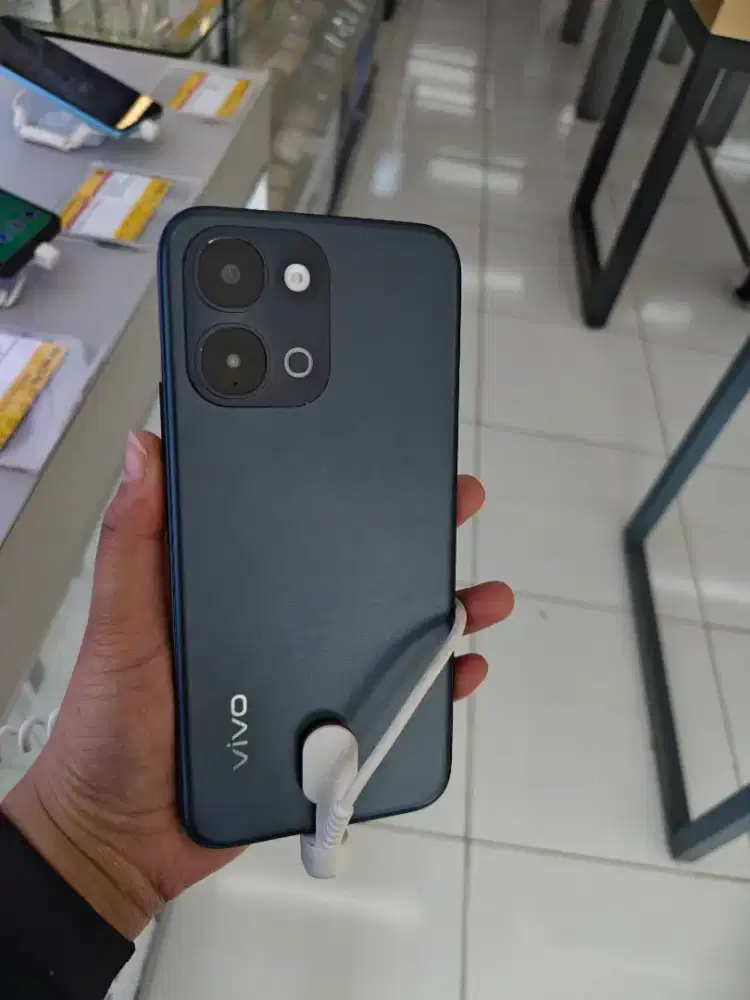 VIVO Y31d Pro cash/cicilan tanpa dp