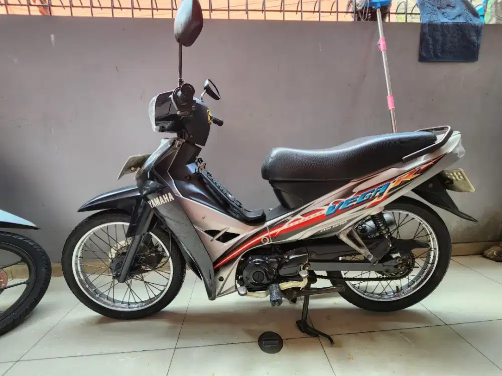 Yamaha Vega R 2007