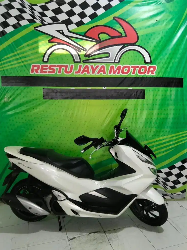 PCX 150 th 2019 cash/kredit #rjm