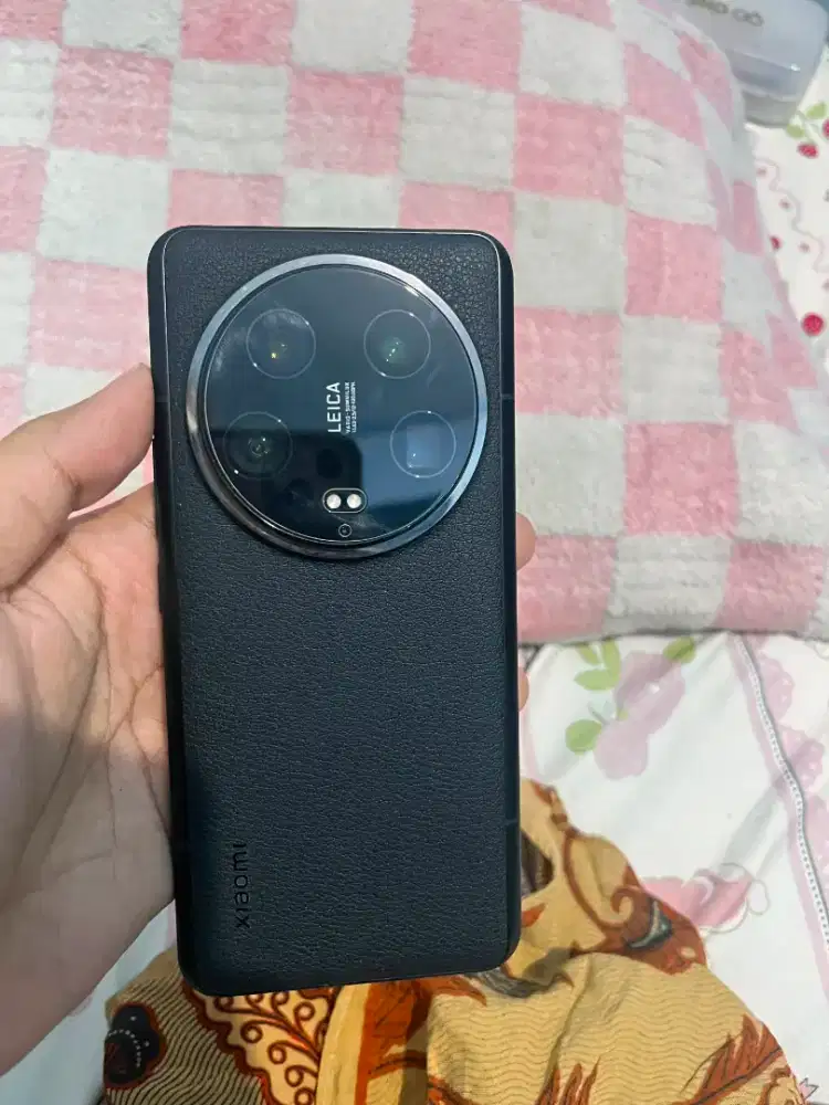 Xiaomi 14 ultra
