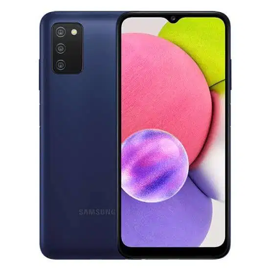 Jual cepat samsung A03S