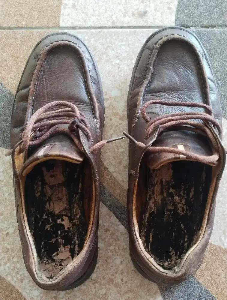 Sepatu Fantofel