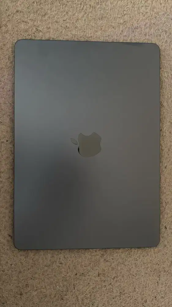 Macbook air M4 Midnight 24/512