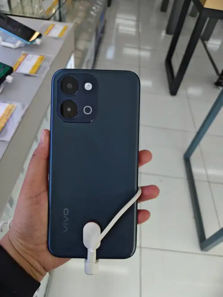 Vivo Y31d pro cash/cicilan tanpa dp