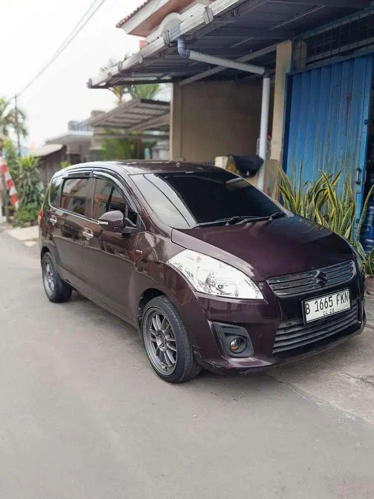 penjual