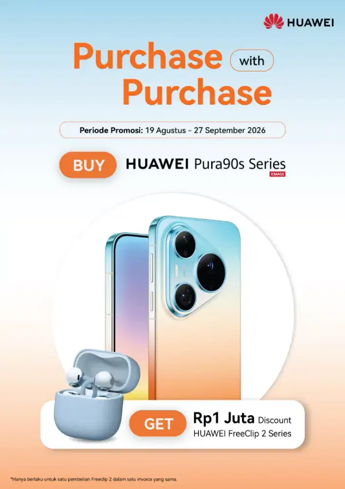 Huawei Pura90s Series Is Coming