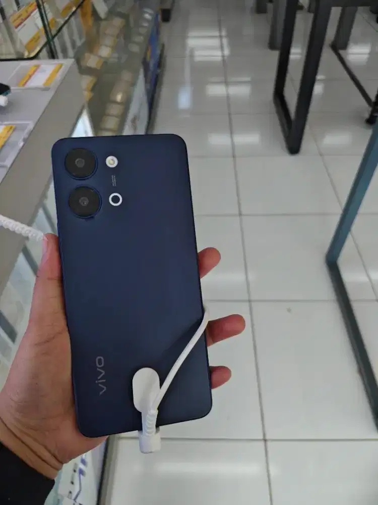 Vivo Y05 cash/cicilan tanpa dp