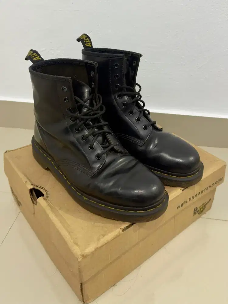 Dr. Martens 1460