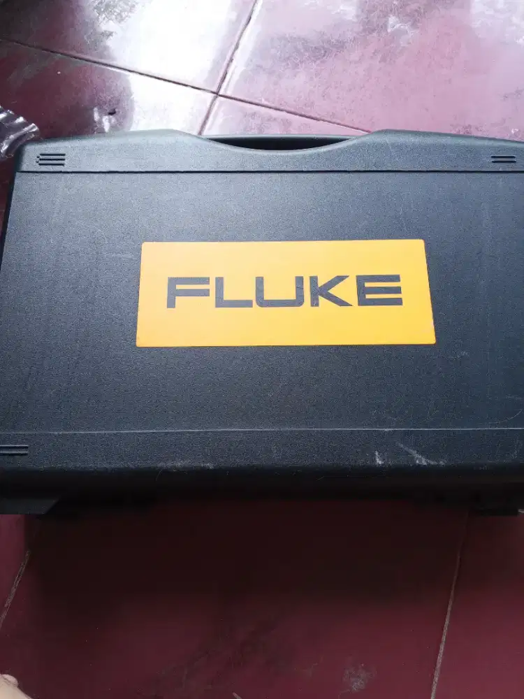 Infrared Termometer Fluke 576