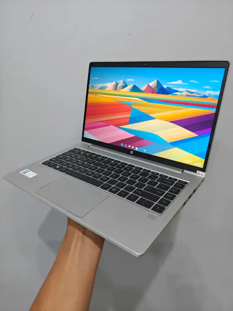 YOK SIAPA INI YANG SUKA EDITING || HPR PROBOOX 445