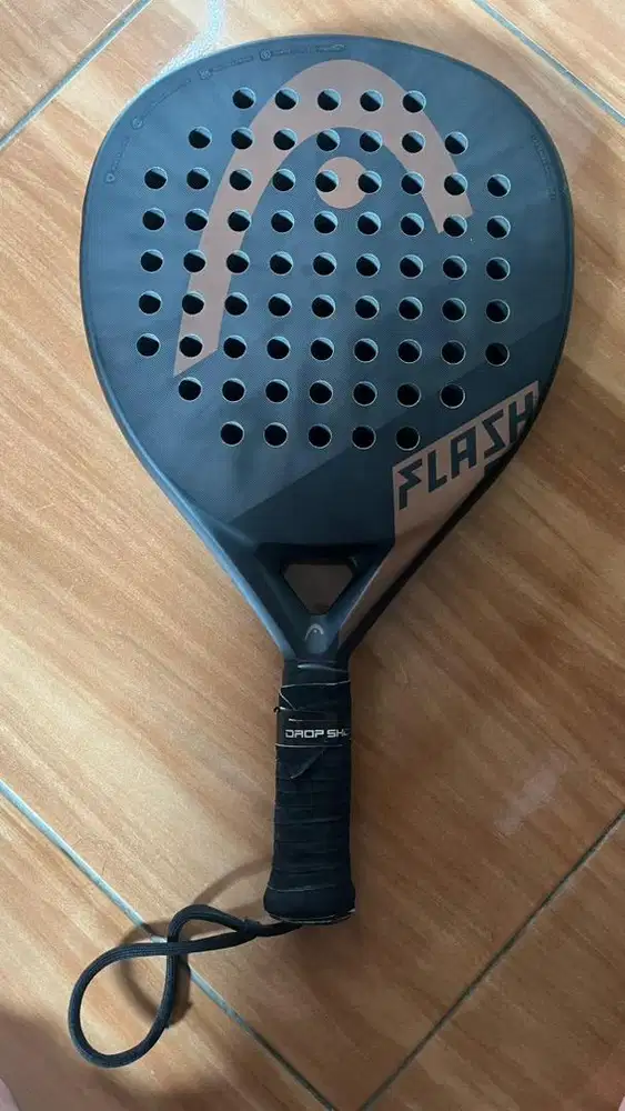 Raket Padel Head Flash