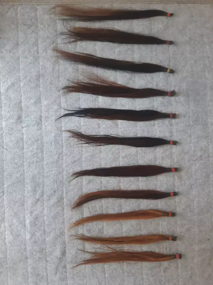 Rambut sambung / Hair extention