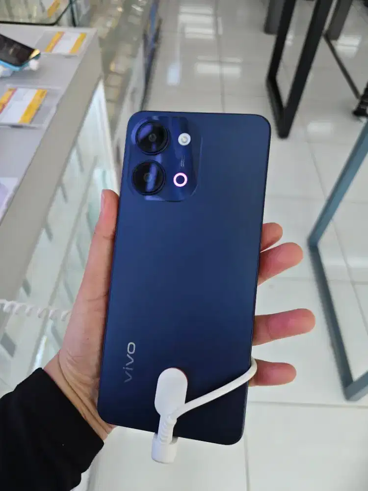 Vivo Y11d cash/cicilan tanpa dp