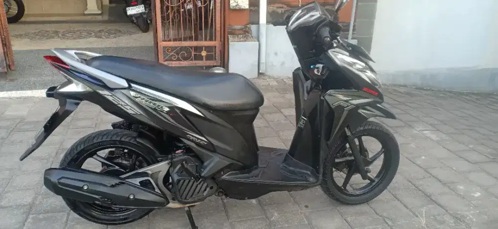 Dijual Vario Techno 125