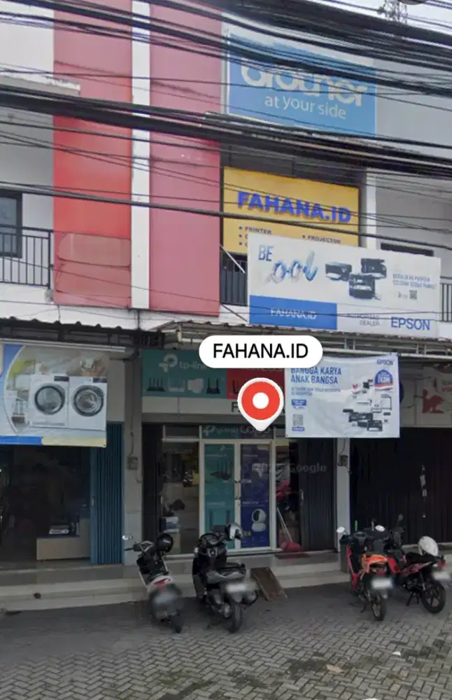 Lowongan Kerja Delivery Plus