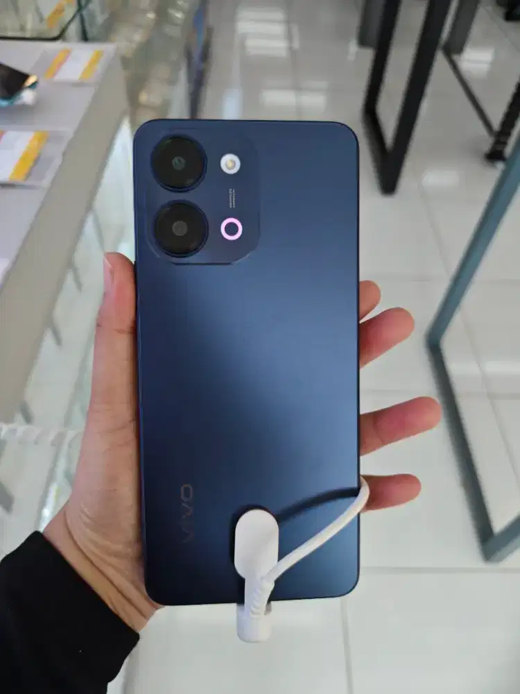 Vivo Y11d cash/cicilan tanpa dp
