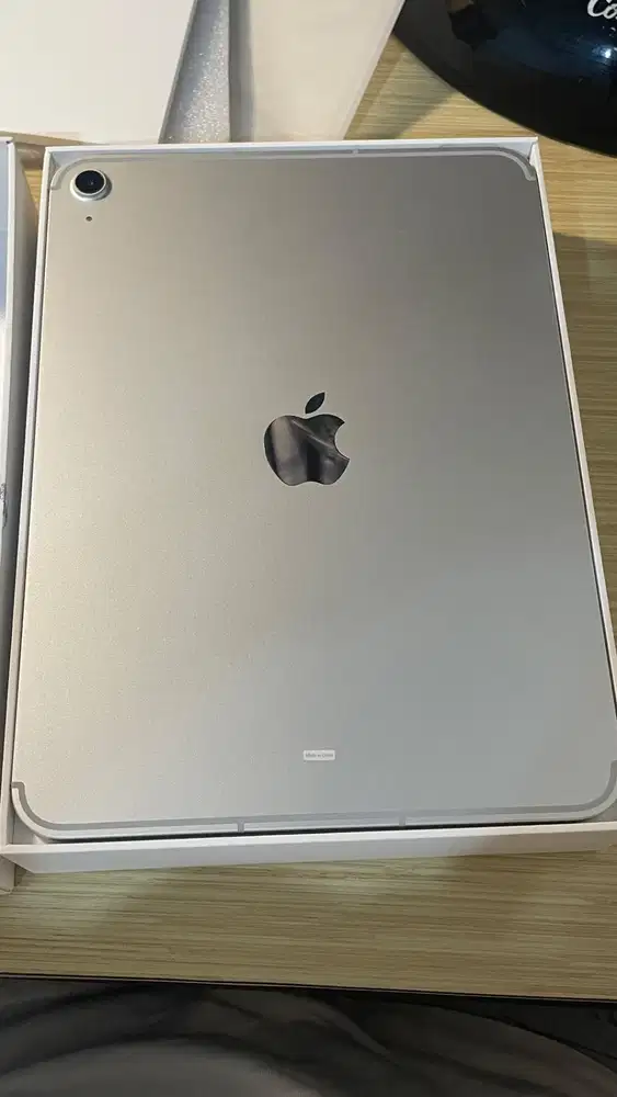 iPad 11 A16 128GB WiFi + Cellular - Ibox Fullset