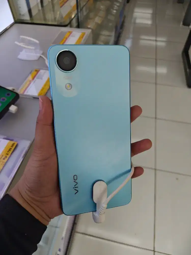 Vivo Y05e cash/cicilan tanpa dp