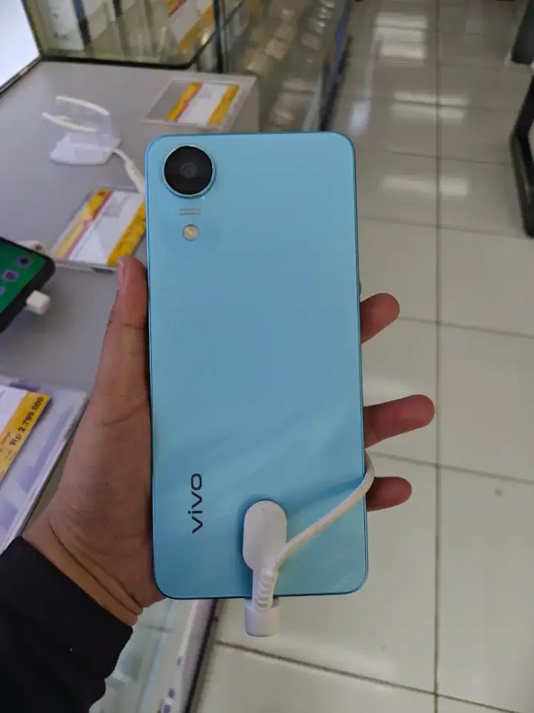 Vivo Y05e cash/cicilan tanpa dp