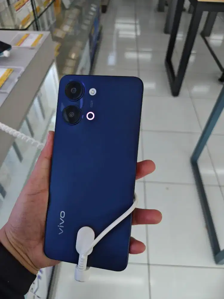 Vivo Y05 cash/cicilan tanpa dp
