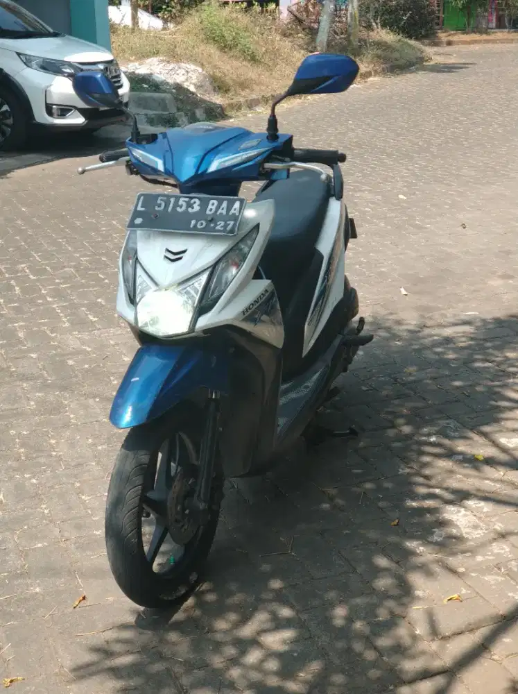 Honda Beat esp murah