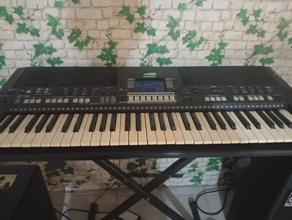 menjual keyboard bekas