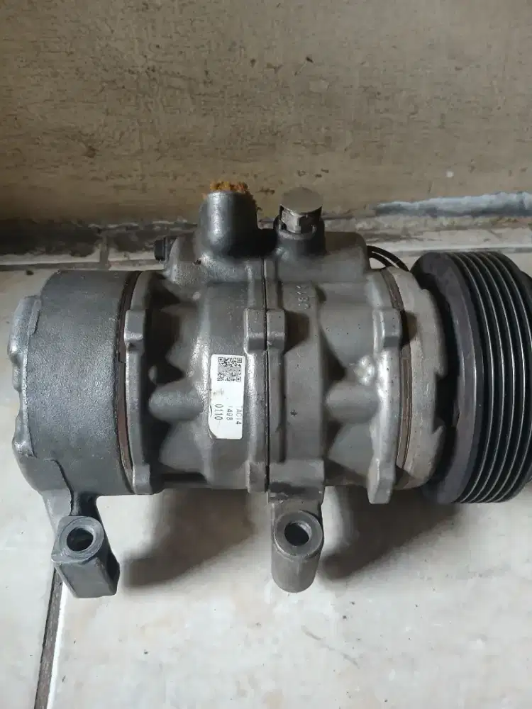 Kompresor Ac Avanza/Xenia 1.3