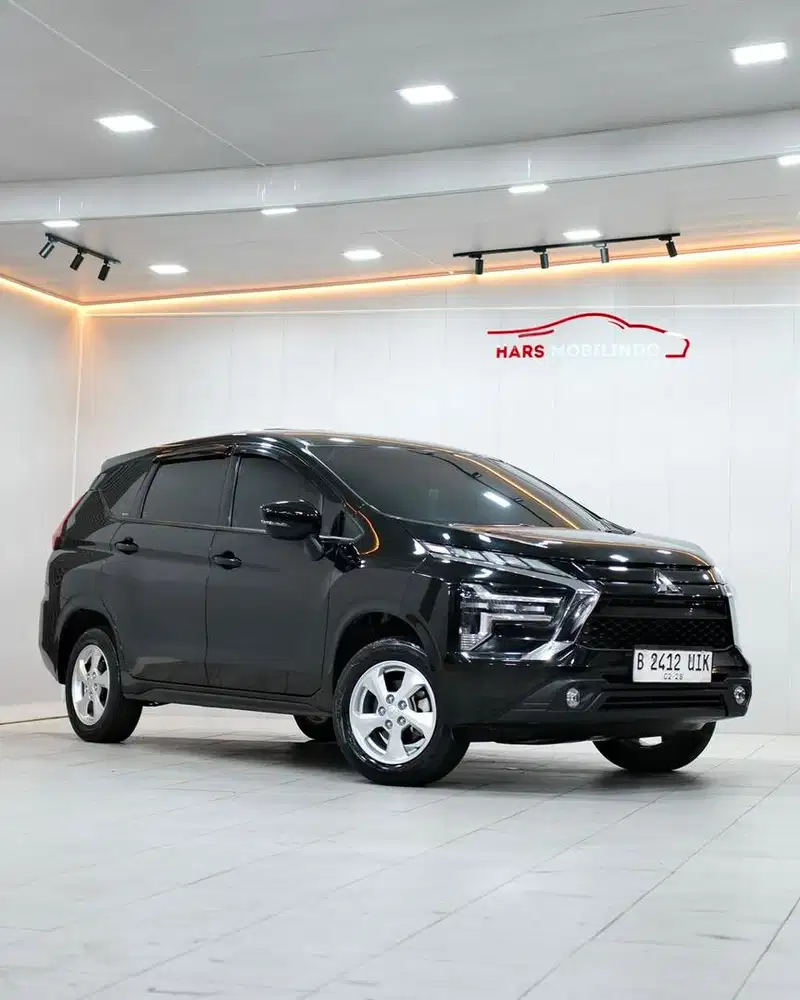 (DP 25JT) NEW XPANDER EXCEED 1.5 CVT 2023 FACELIFT