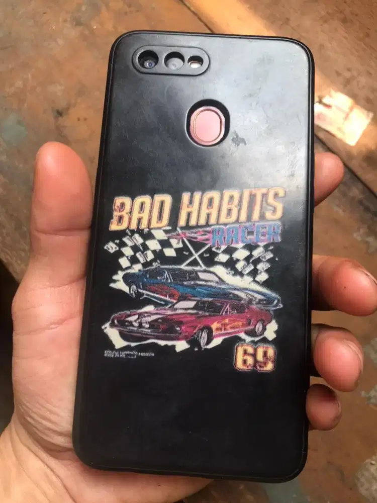 Oppo A5S Ram 3/32